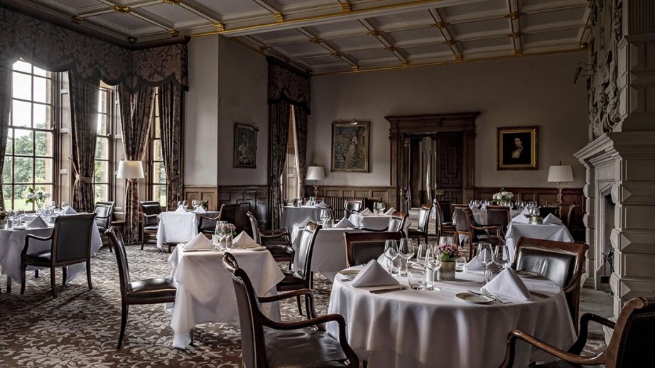 The Leven Restaurant